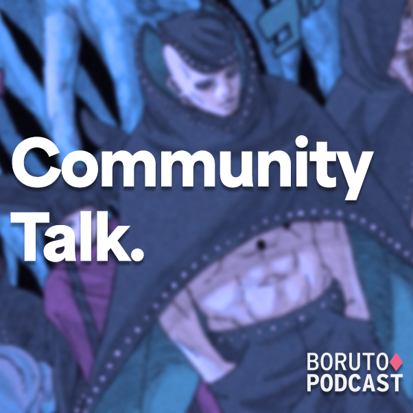 Boruto Podcast
